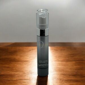 Cle de Peau Beaute, Concentrated Brightening Eye Serum 0.54 oz/15ml new unbox